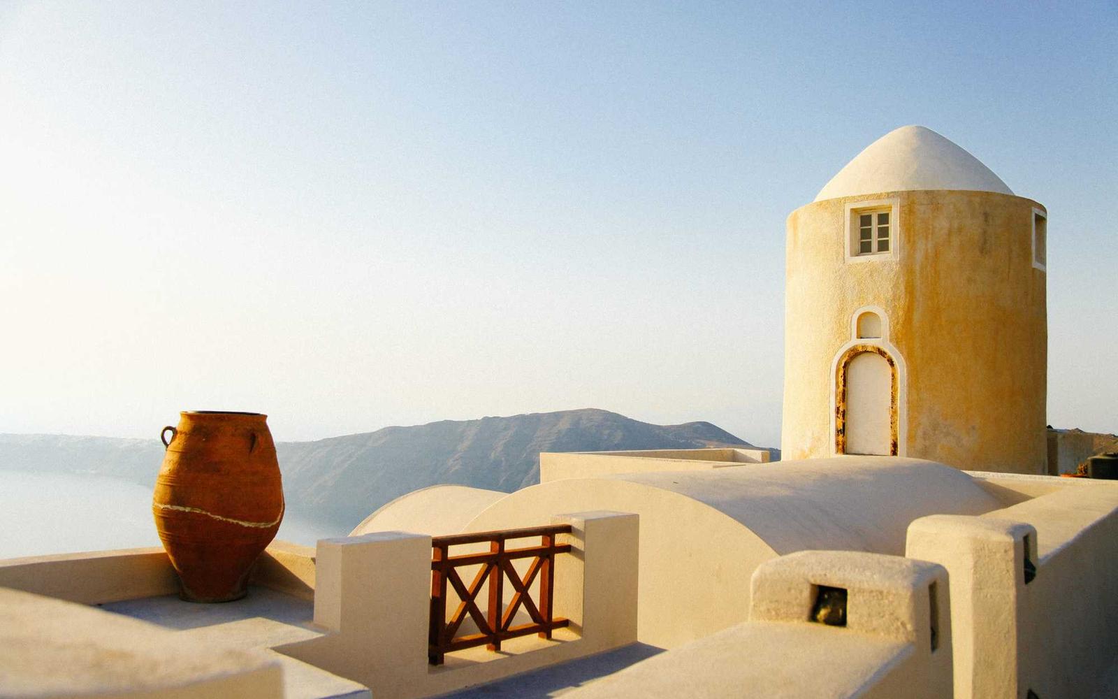 college interview background